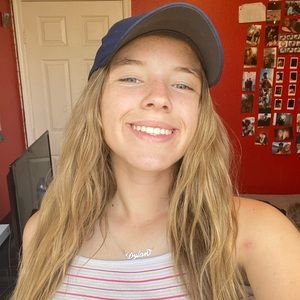 Meet your Posher, Kamryn